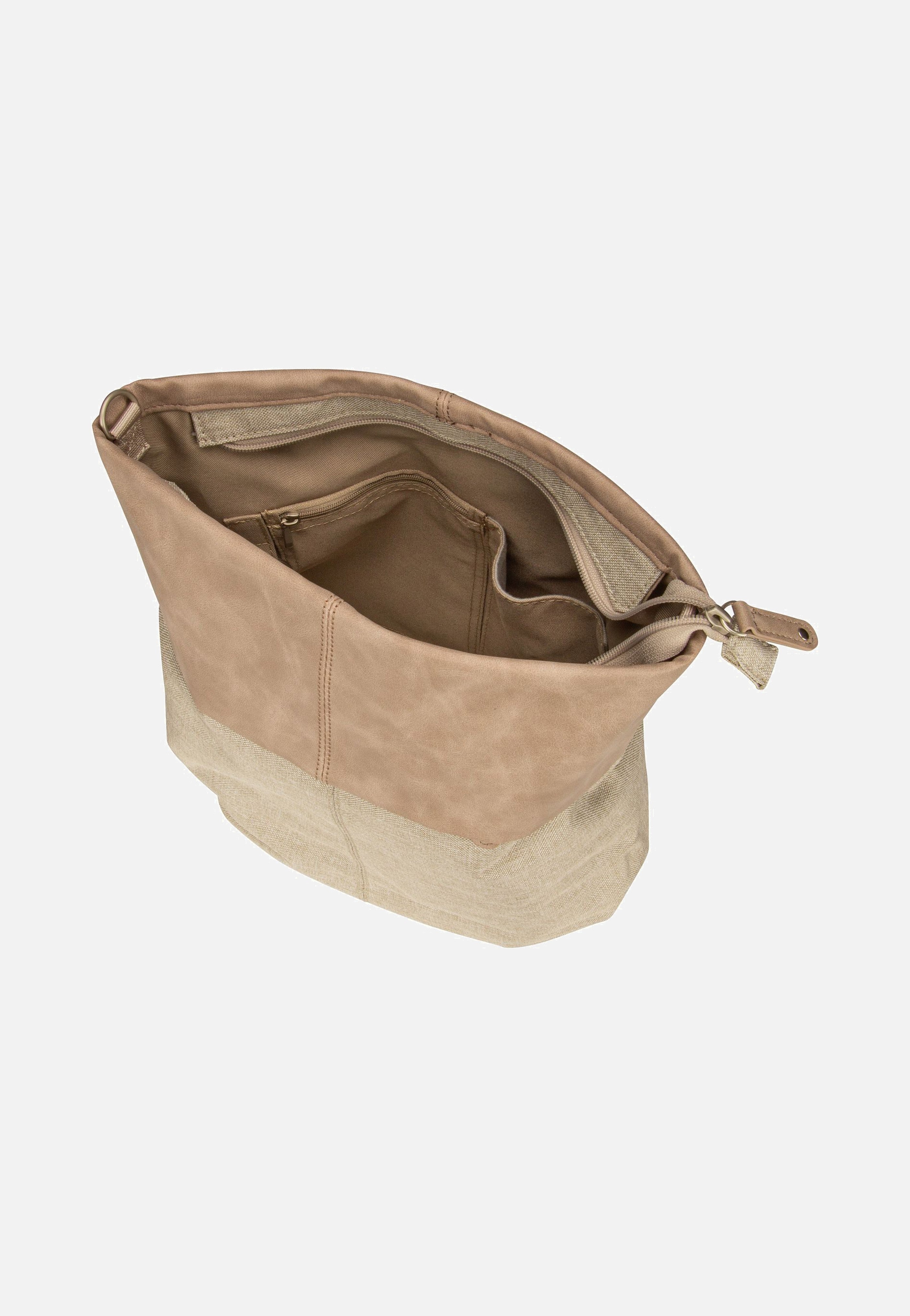 Olli OT12 Sand - Hobo Bag