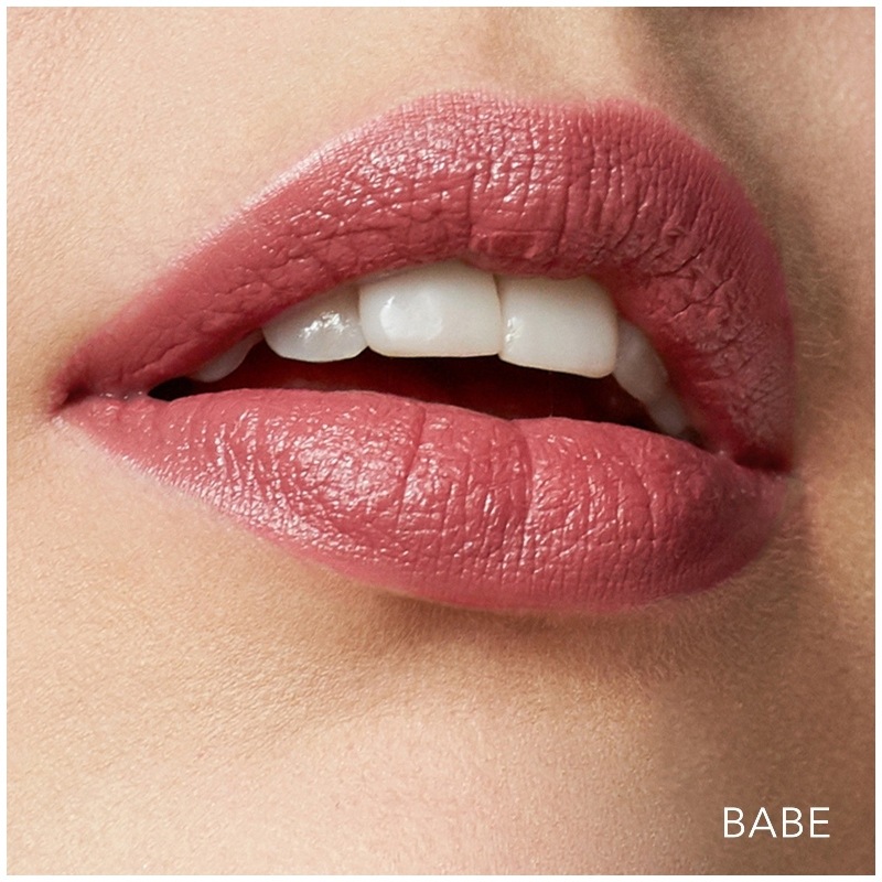 Bobbi Brown Crushed Lip Color 3,4 gr. - Babe