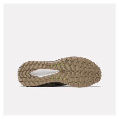 Chaussures de Trail Running Reebok Floatride Energy 5 Adventure Beige Jaune Noir