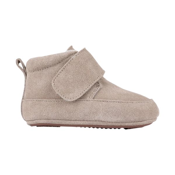Baby Dutch River Babyboots - XS - Sand