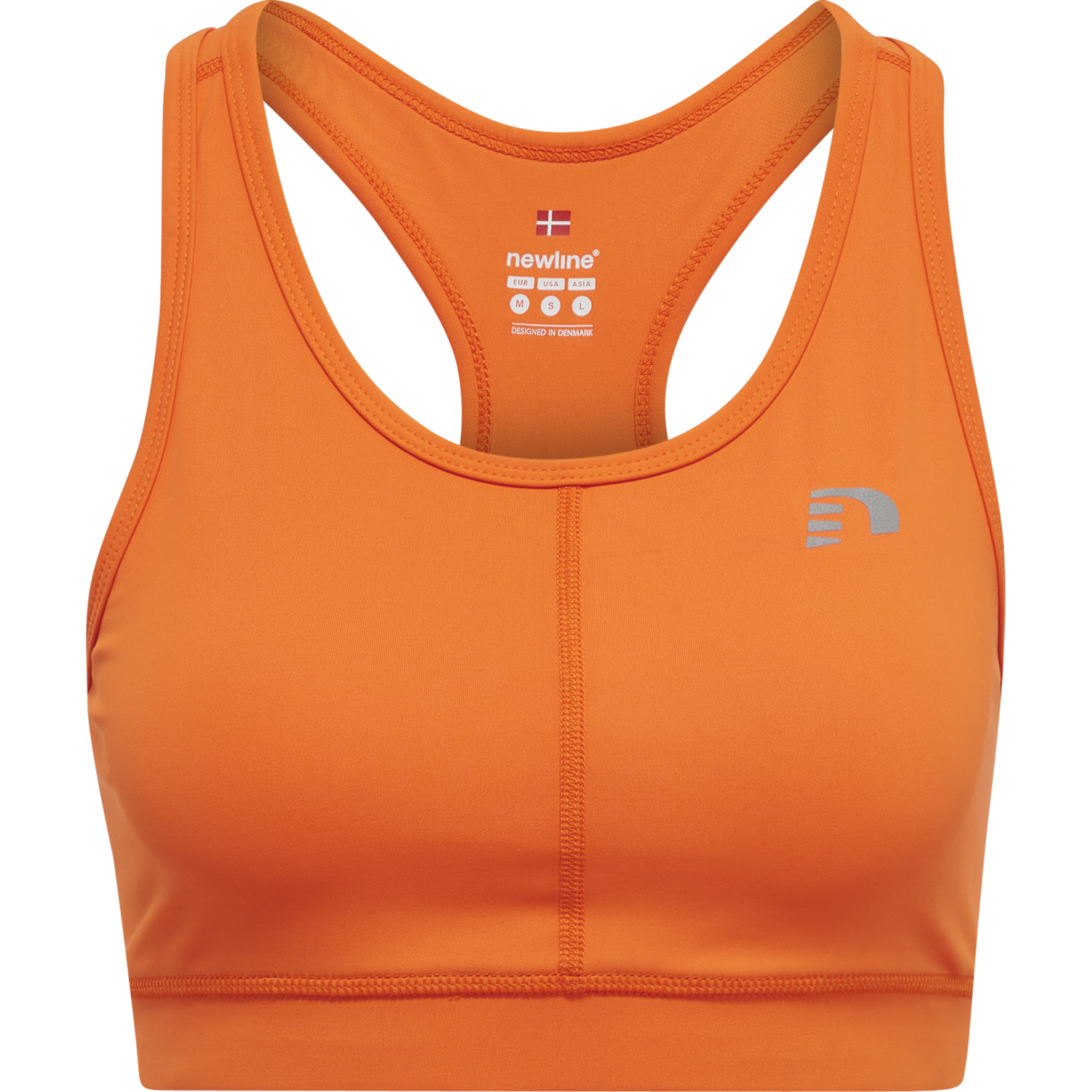 WOMEN CORE ATHLETIC TOP