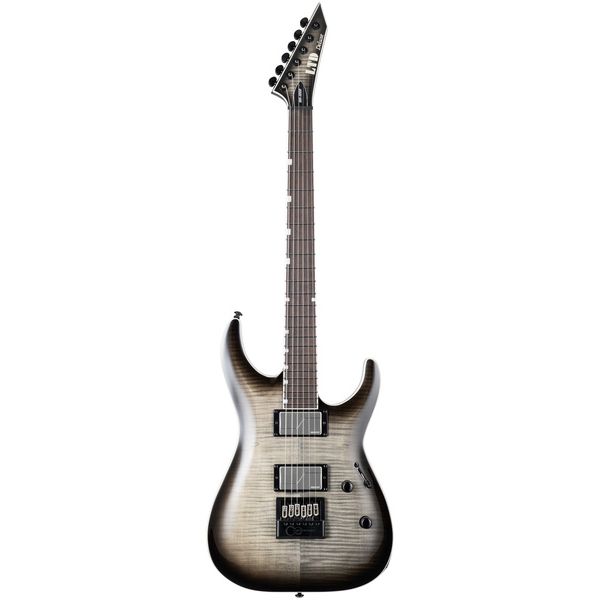 ESP LTD MH-1000 Evertune Charcoal