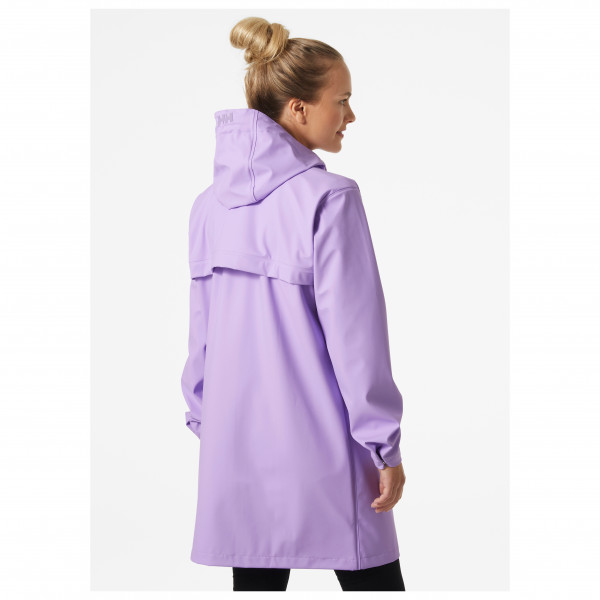 Helly Hansen - Women's Moss Rain Coat - Manteau