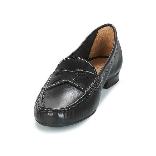 André - DORY - Noir
