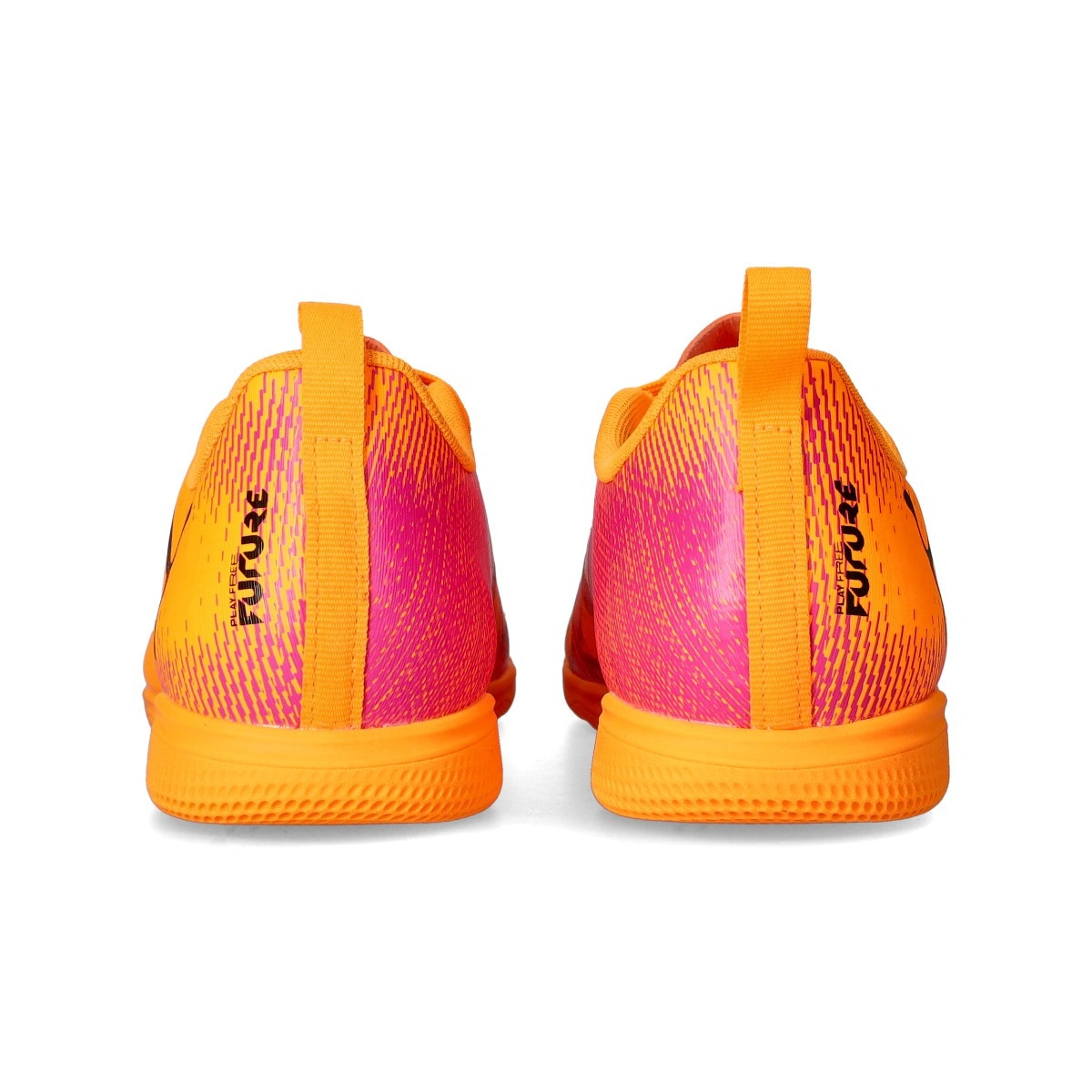 Sapatilha futsal Puma Future 8 Play IT Criança