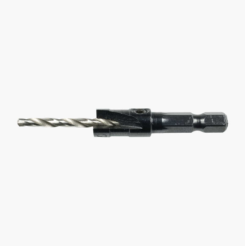 PLUGGBOR 10MM X 3,2MM