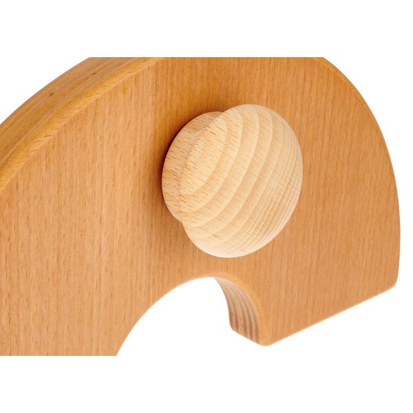 Allton ZMF Monochord Feet Small