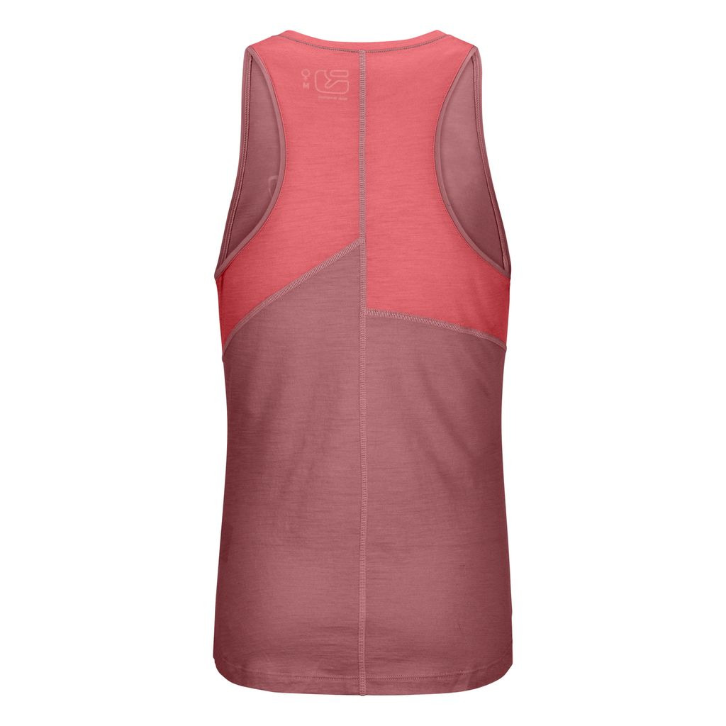 120 Tec Fast Mountain Top W