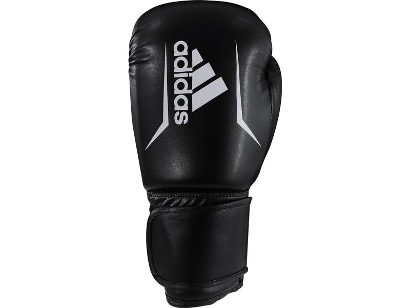 adidas Box-Set Bag Schwarz/Weiss Boxsack-Set