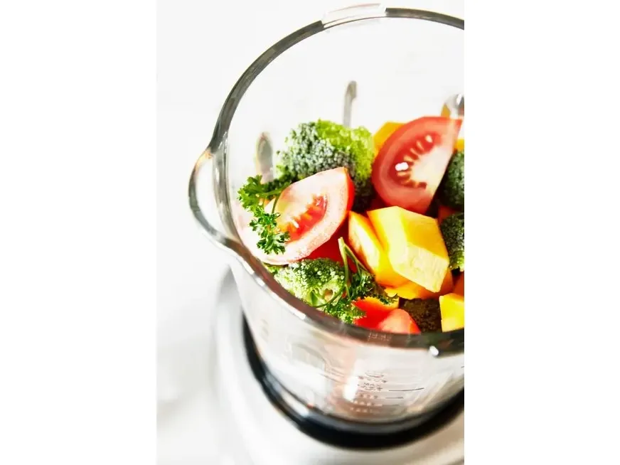 Tefal BL985A31 UltraBlend røremaskine, grå TEFAL