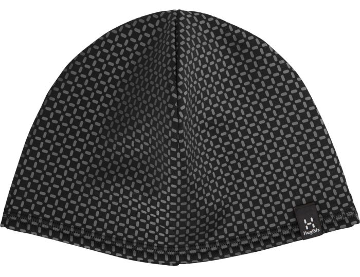 Fanatic Print Beanie hue