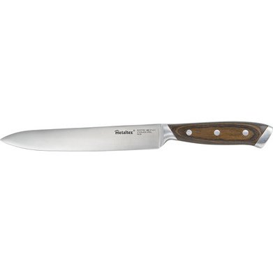 Couteau à trancher Heritage, longueur: 330 mm