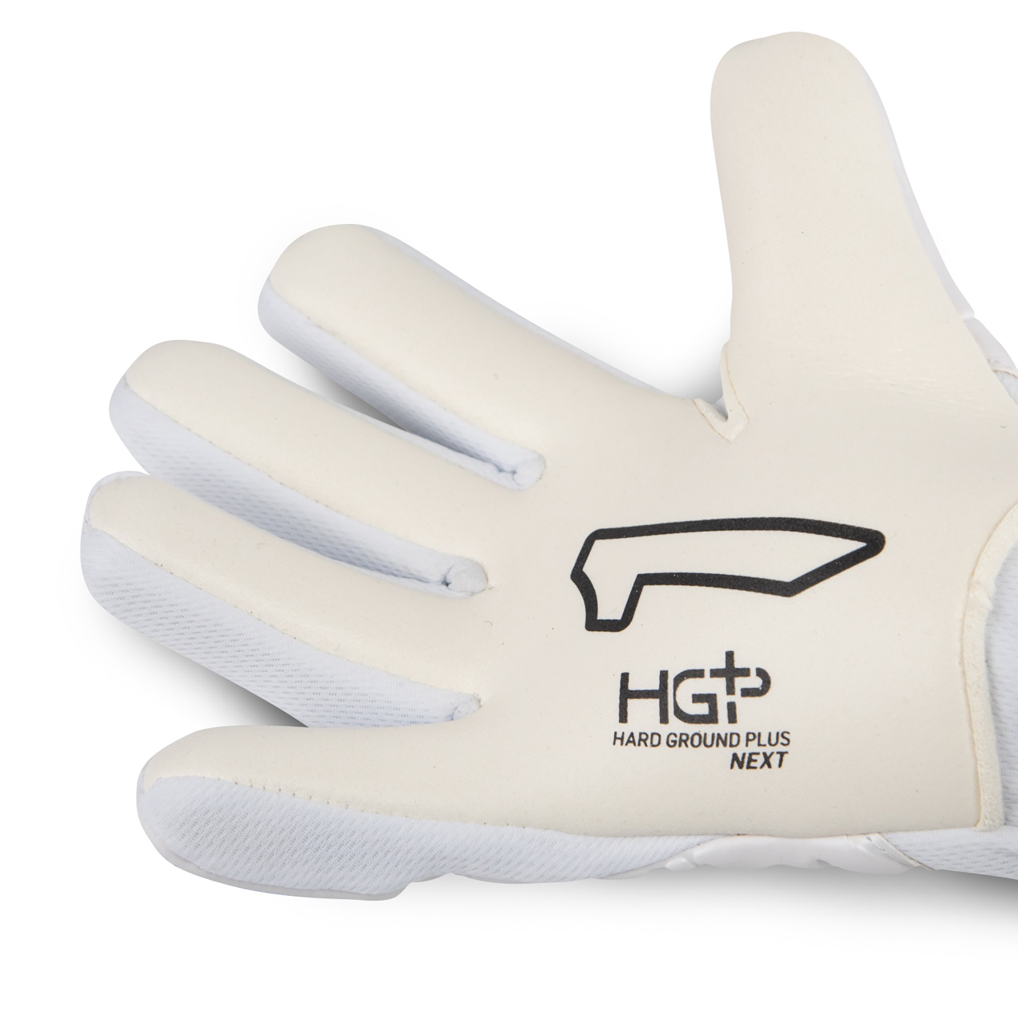 Luva de goleiro júnior Rinat Egotiko Stellar Turf