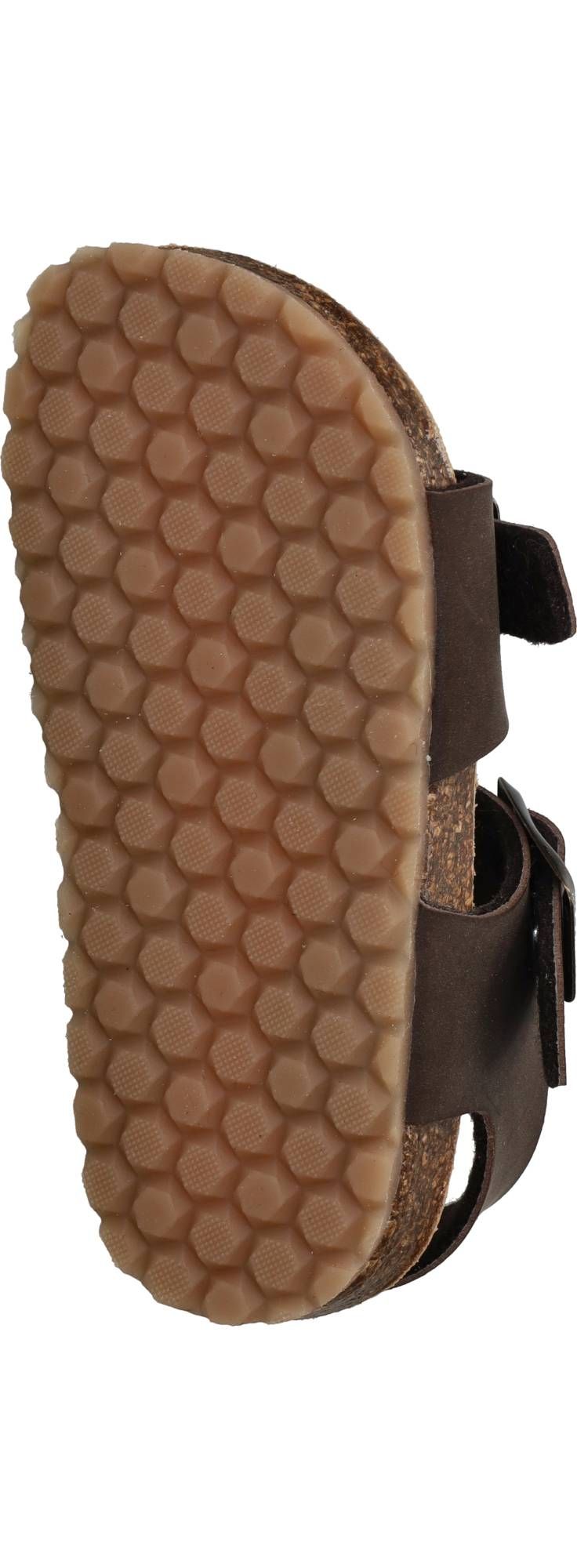 IK-KE Sandalen Bruin Jongens