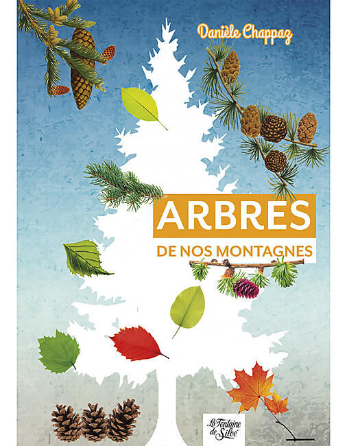 FONTAINE SILOE - ARBRES DE NOS MONTAGNES