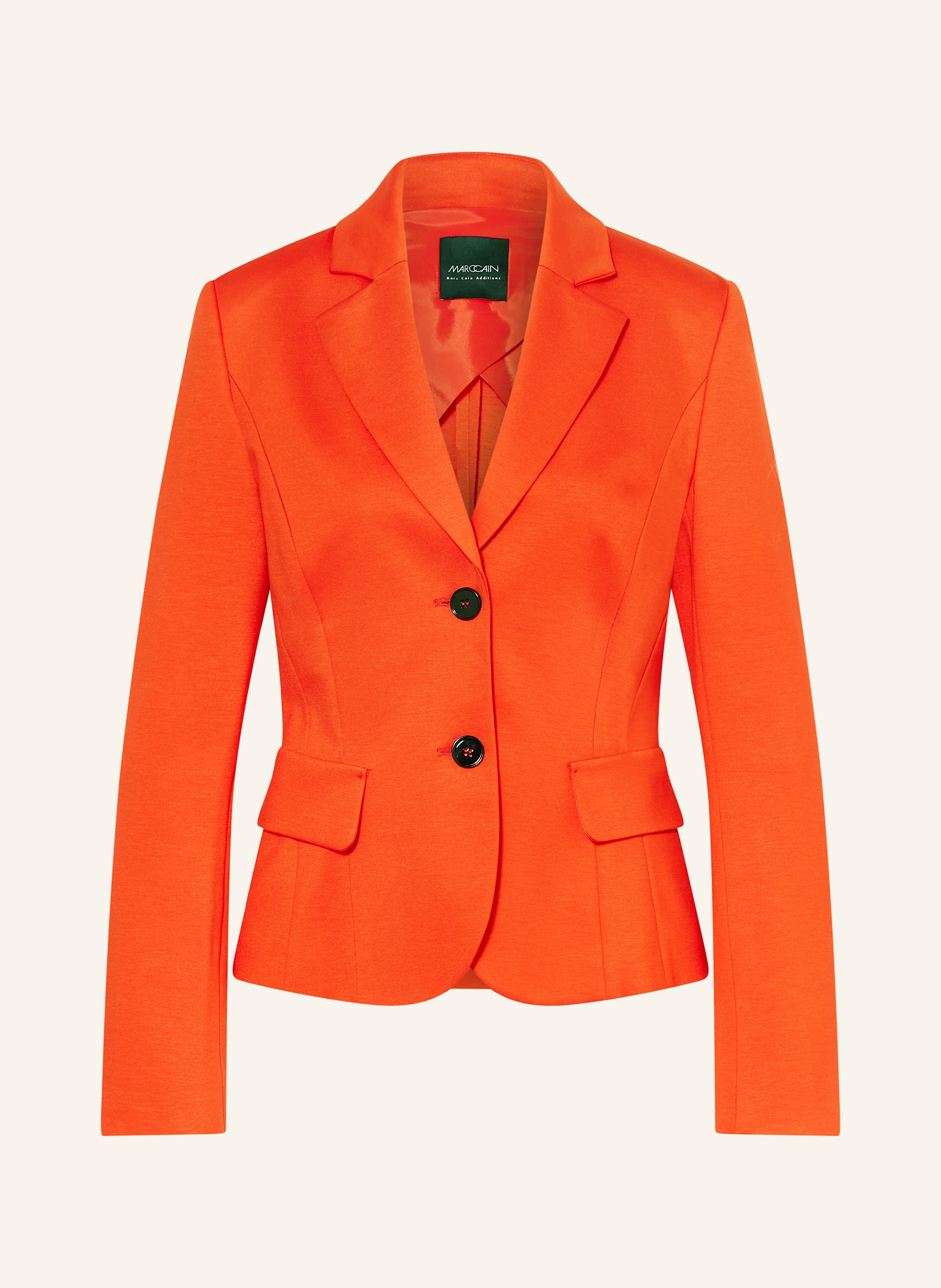 MARC CAIN Jerseyblazer