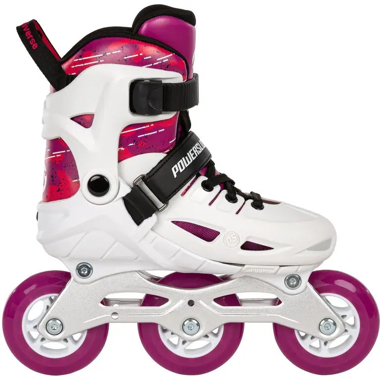 Powerslide Phuzion Universe Inliners Børn | SkatePro