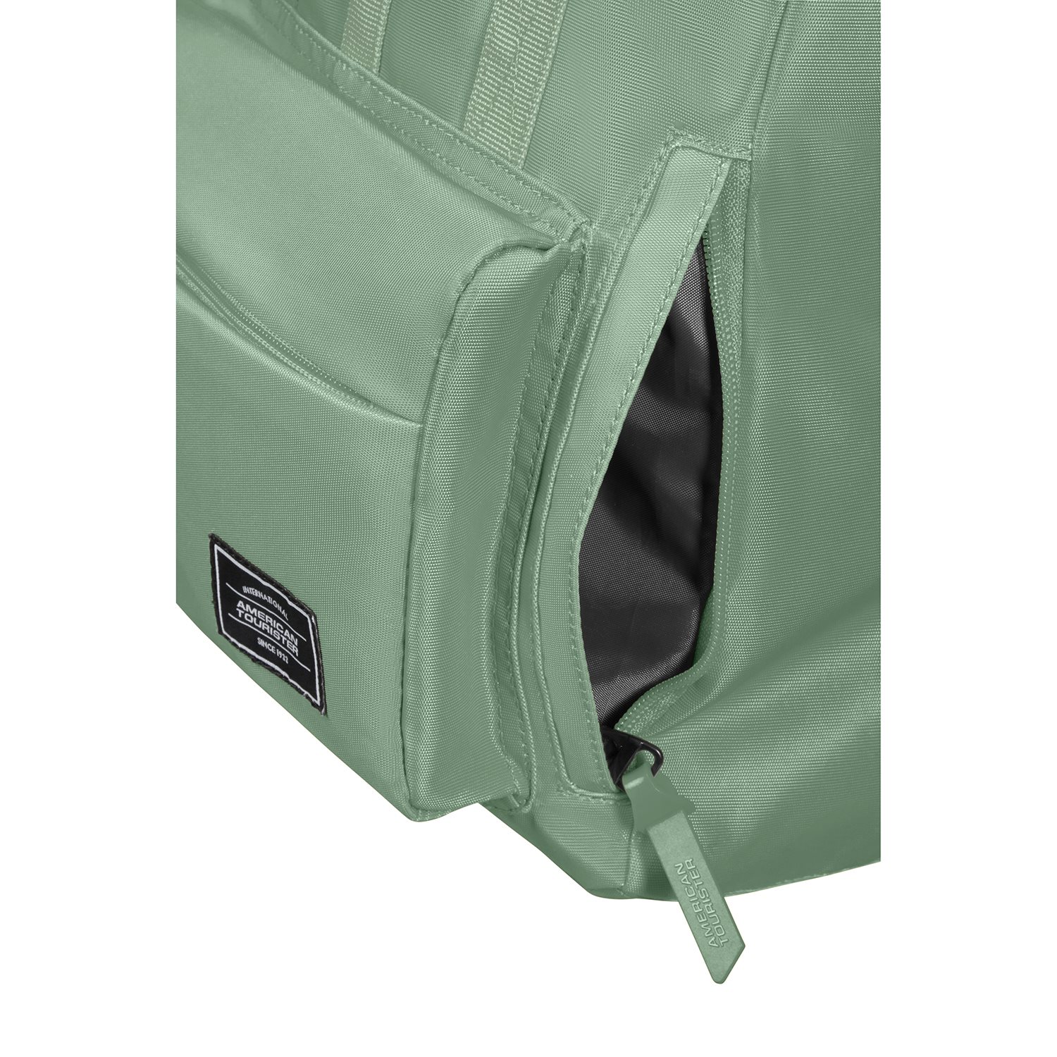 American Tourister Urban Groove UG16 Backpack City urban green