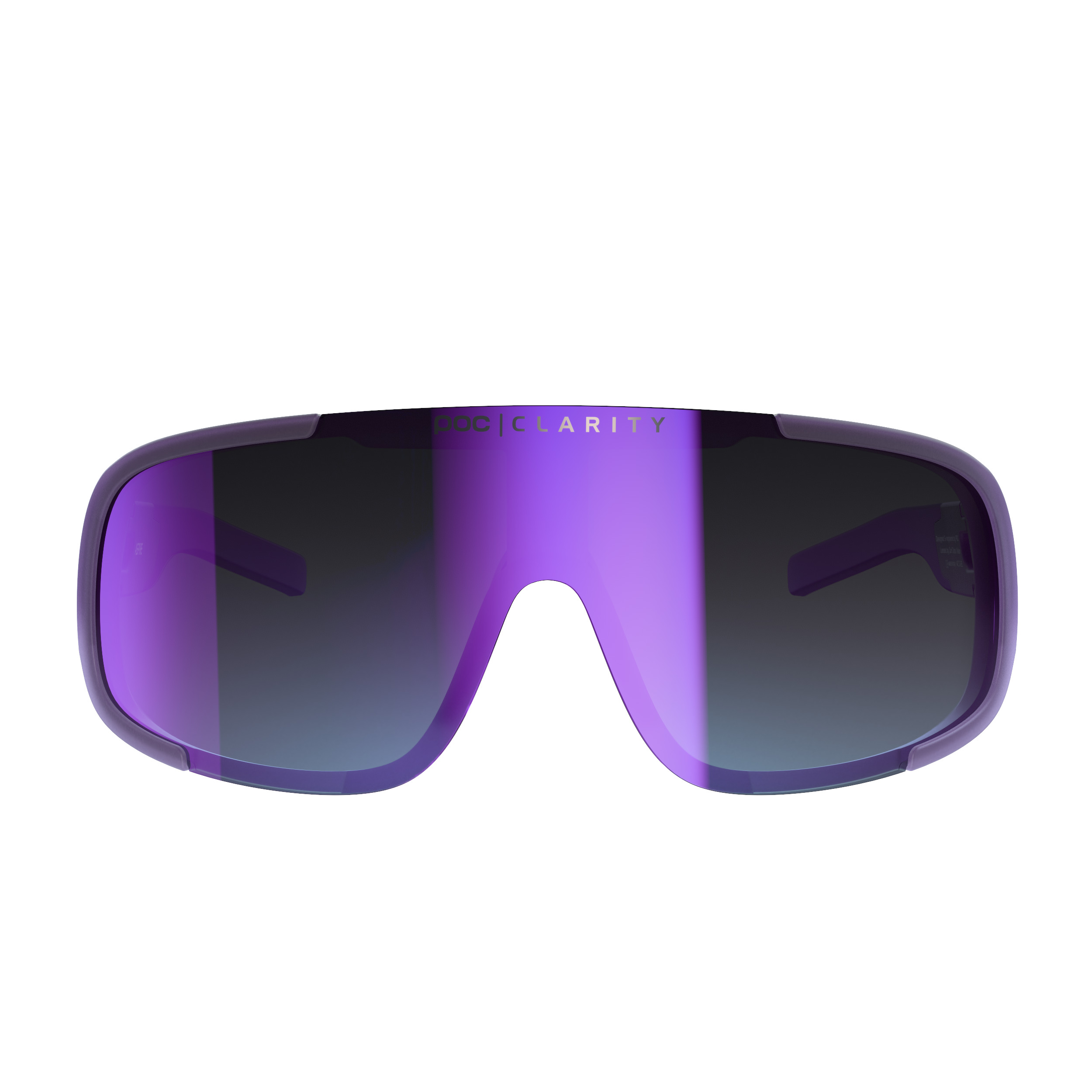 Aspire, Clarity Define/Violet Mirror (2)