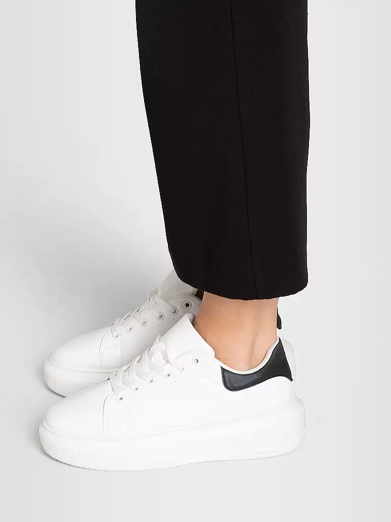 MAC Culottehose Cropped Fit 