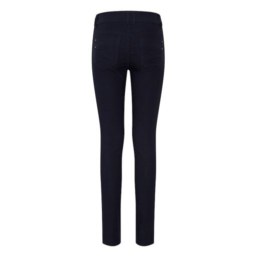 Fransa Zalinfr Casual Bukser, Dark Peacoat, 46