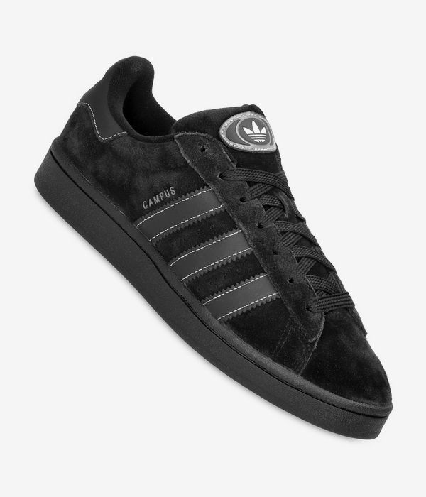 adidas Originals Campus 00s Schuh (core black core black white)