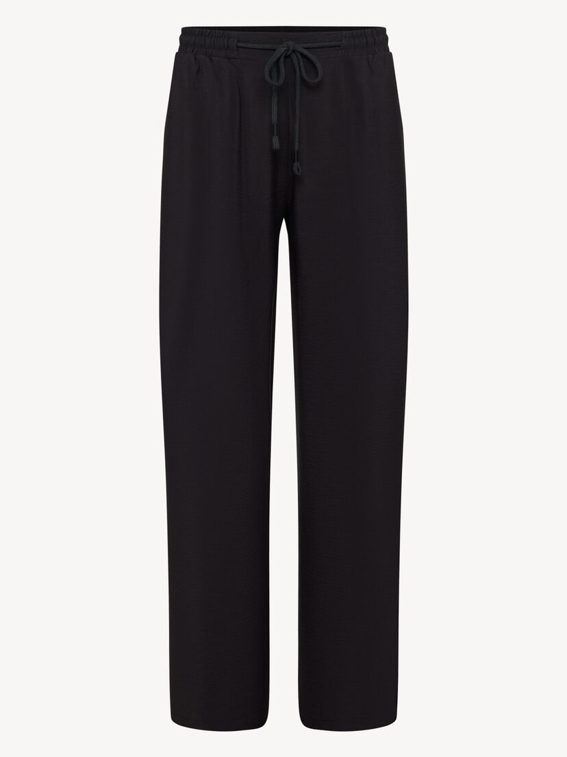 Broek - zwart