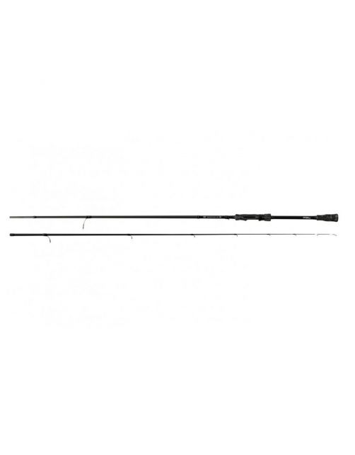 Fox Rage Street Fighter Dropshooter 230cm 6-24g - Roofvishengel -