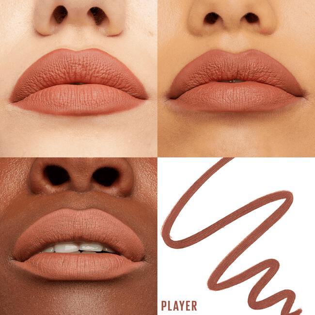 Maybelline NewYork Lifter Liner Lippotlood 3 Player