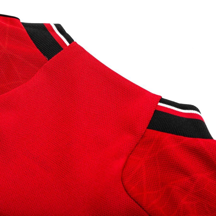 Manchester United Maillot Domicile 2023/24