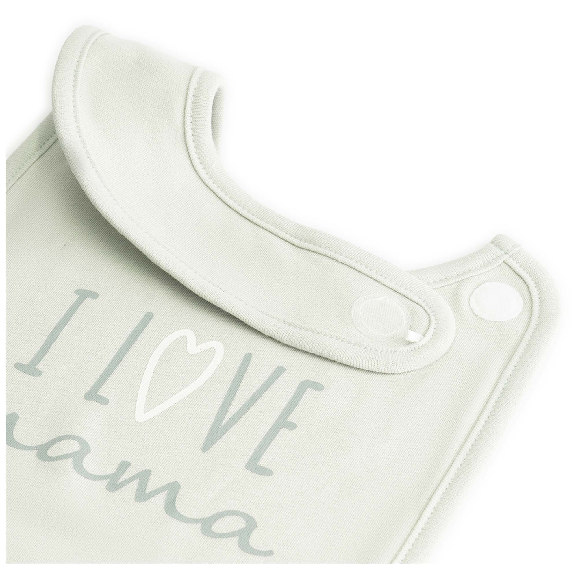 Prénatal slab I Love wit
