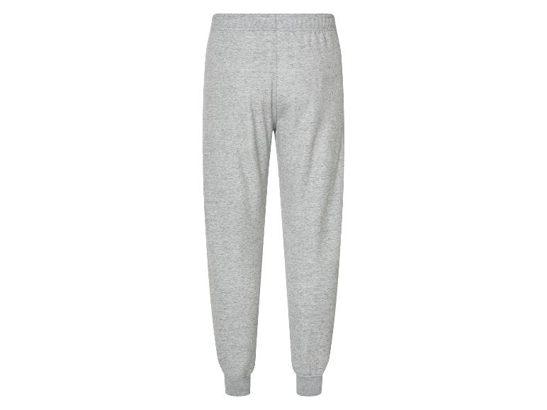 Heren joggingbroek