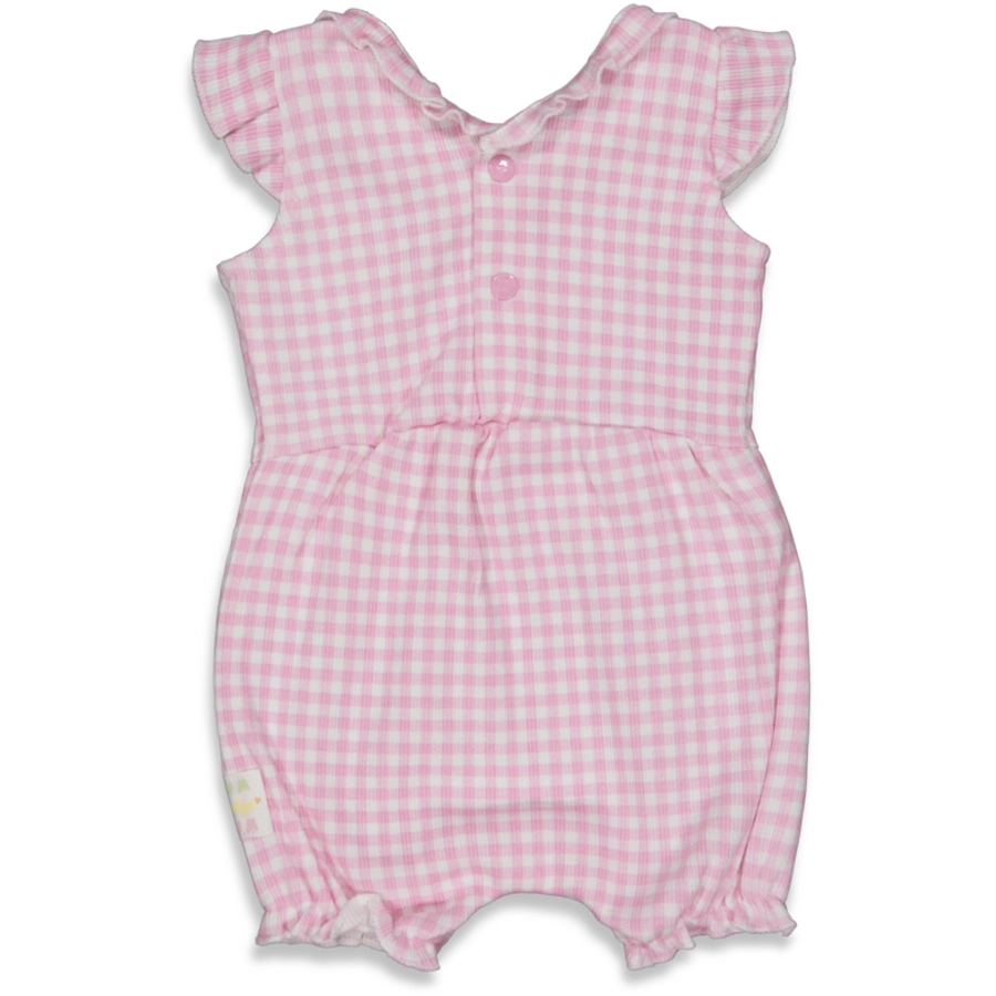 Feetje Spieler Cotton Candy Lila