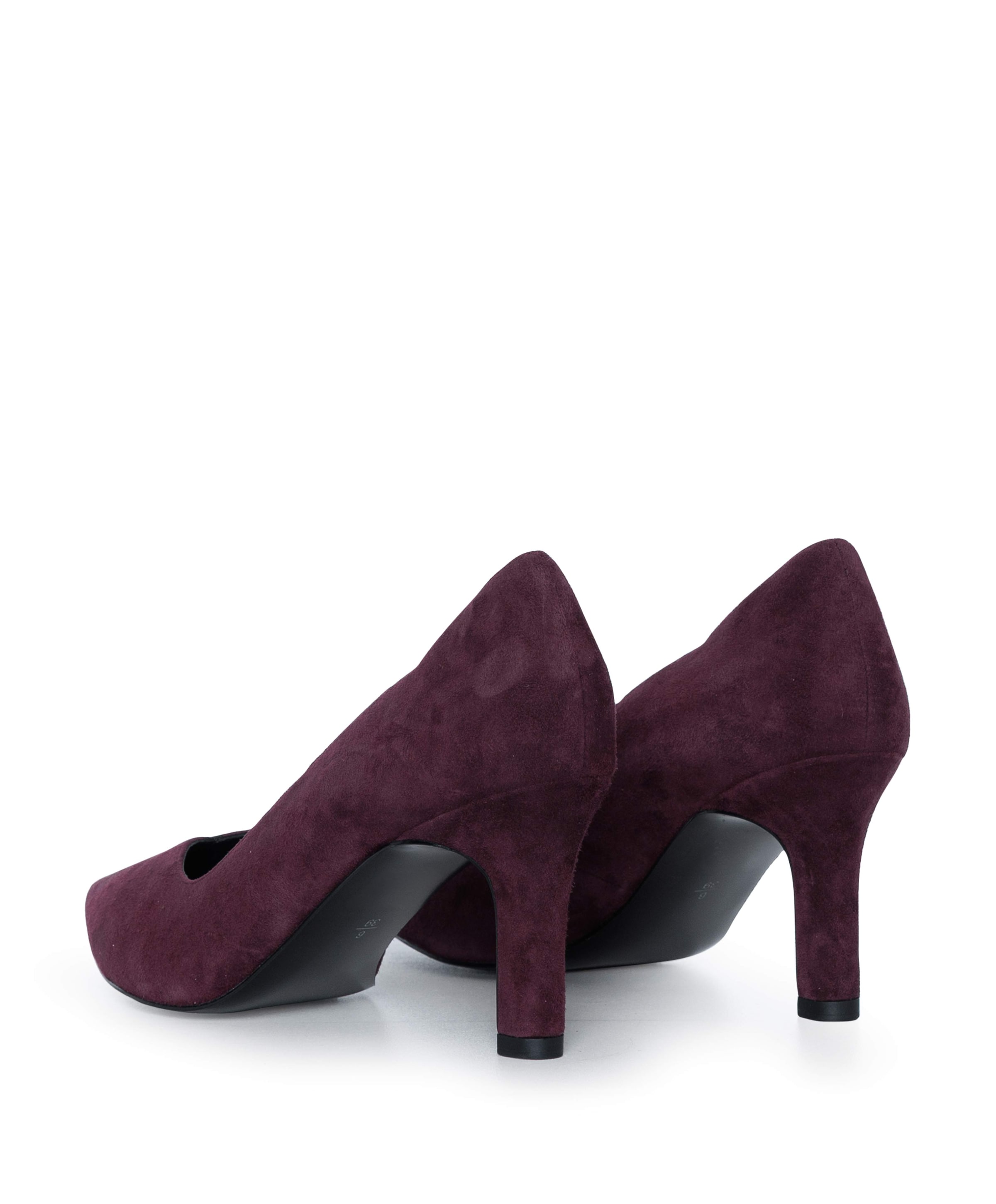Peter Kaiser Court Sho dames pumps bordeaux