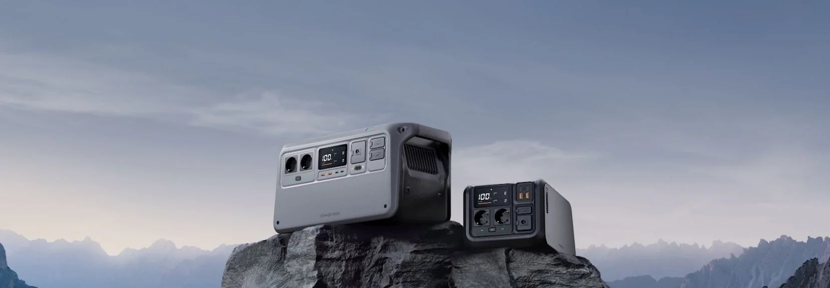 DJI - Power Station 1000 (EU)