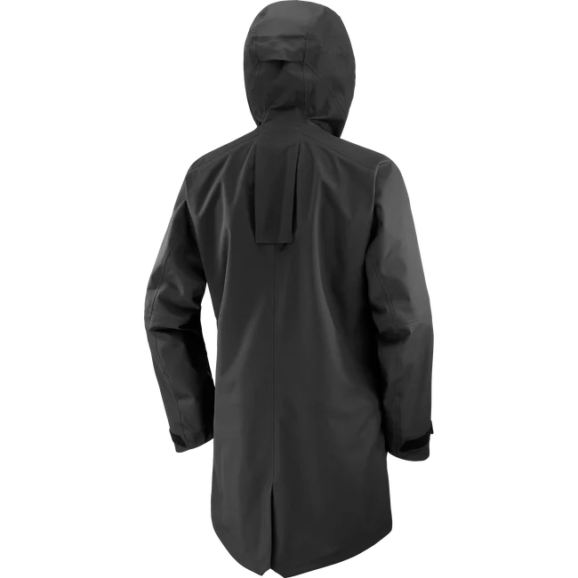 STANCE 3L LONG  Veste Shell pour homme