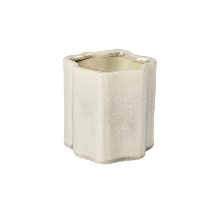 Broste Copenhagen Sonja bloempot H12