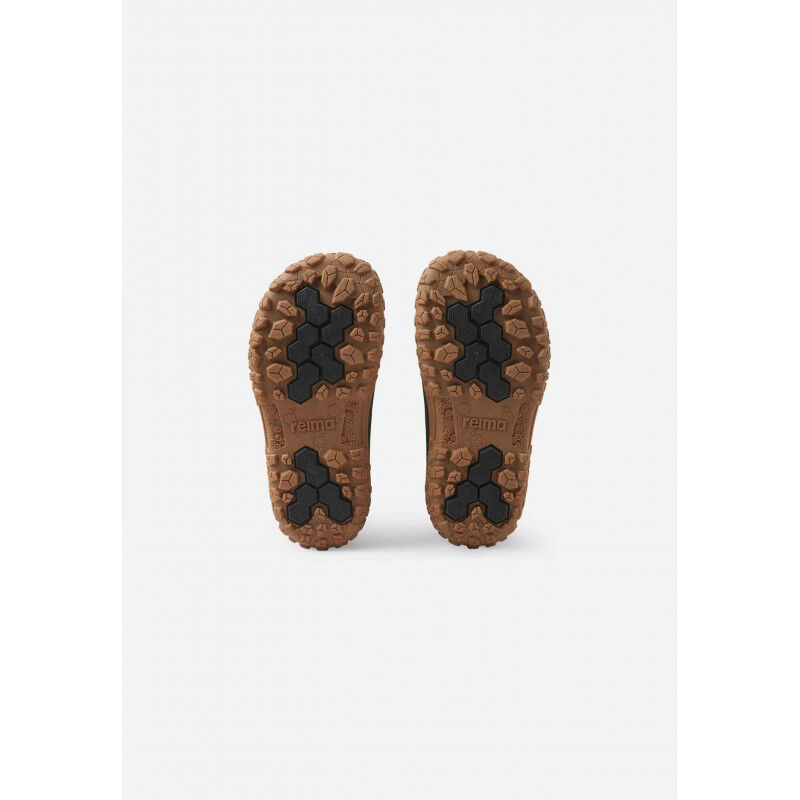Loskari - Bottes de neige enfant