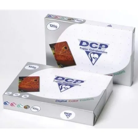 Clairefontaine Kopierpapier A4, 500 Blatt