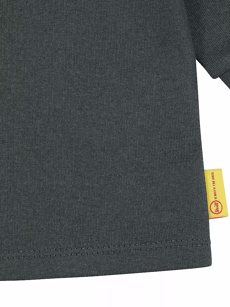 STEIFF Baby Sweater  grau