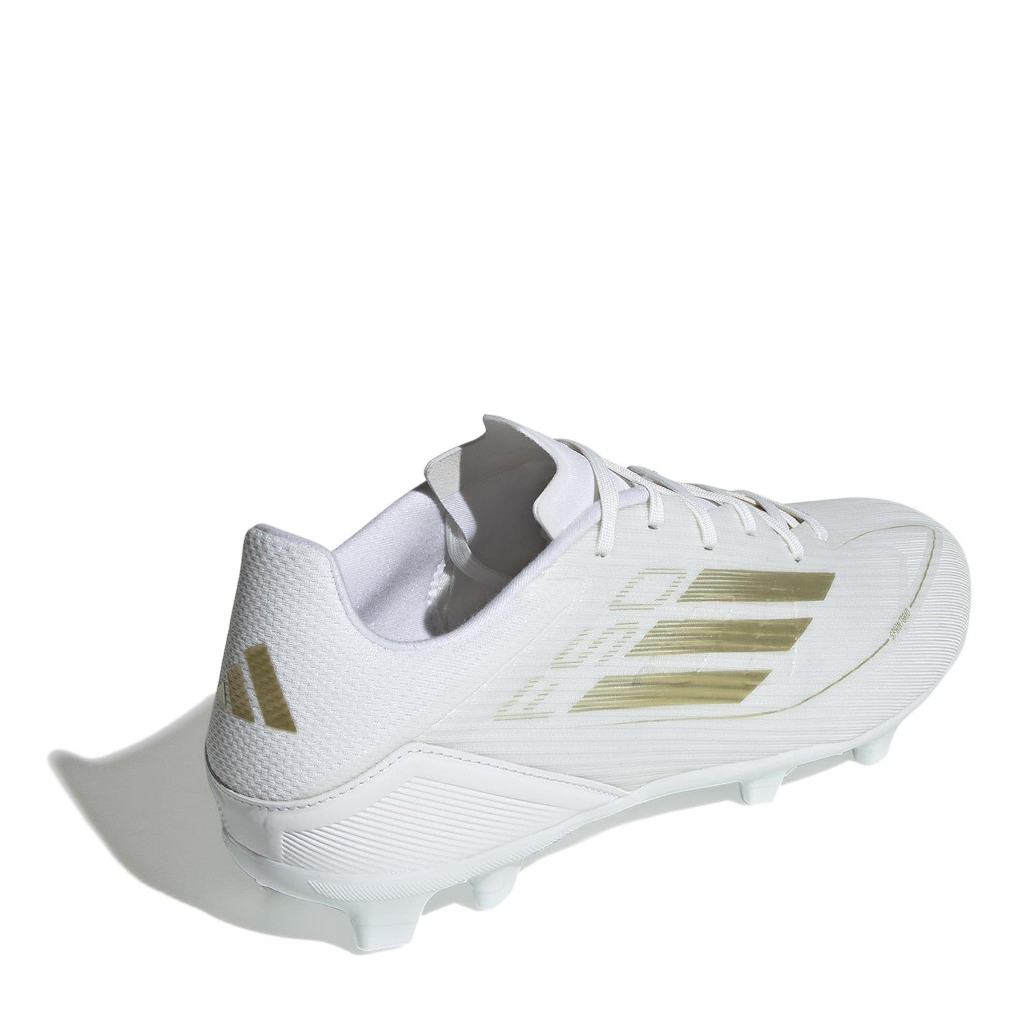 adidas Messi F50 League Adults Firm Ground Football Boots