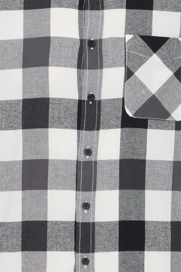 Blend Shirt Black