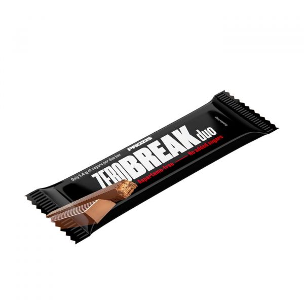 Prozis Zero Break Duo 21,5 g