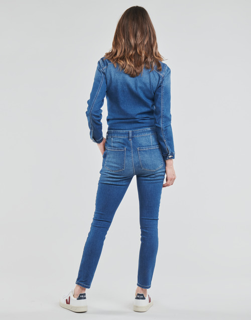 Only - ONLCALLI - Bleu medium