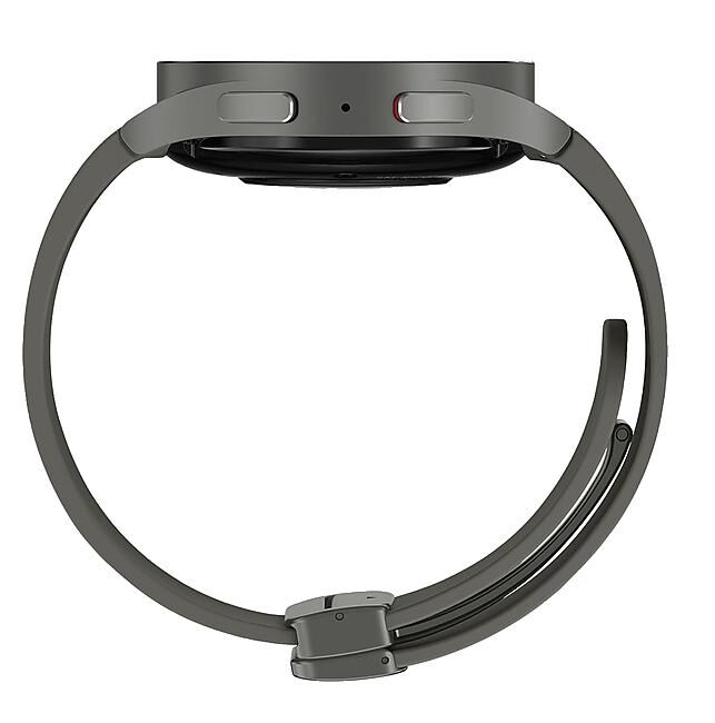 SAMSUNG - MONTRE CONNECTEE GPS GALAXY WATCH5 PRO 45 MM 4G