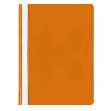 Veloflex Schnellhefter VELOFORM® A4 orange