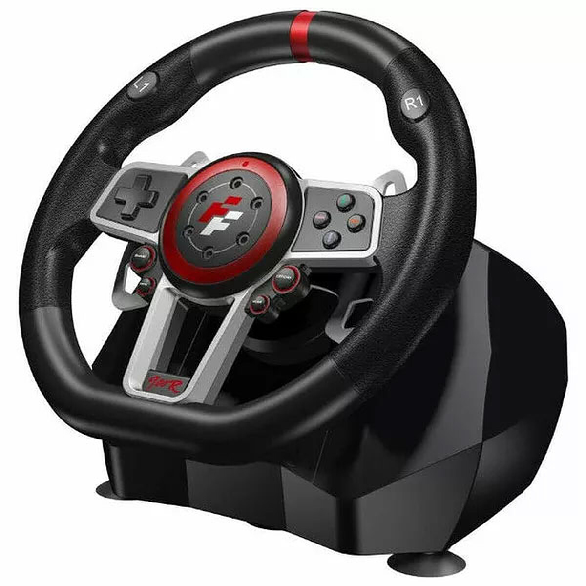 Flashfire Suzuka Wheel 900R