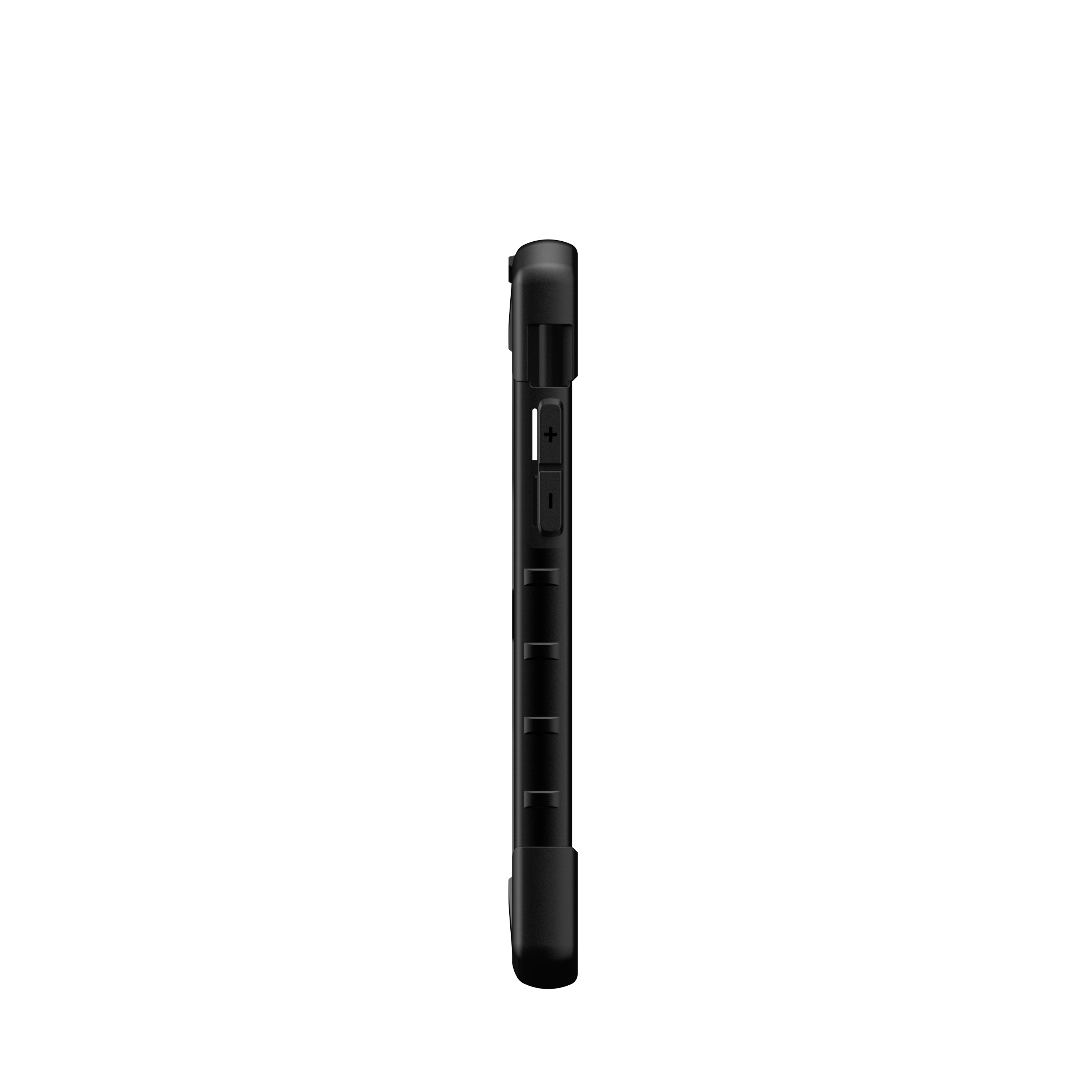 iPhone SE (2022) Schutzhülle Pathfinder (114007114040) - Schwarz