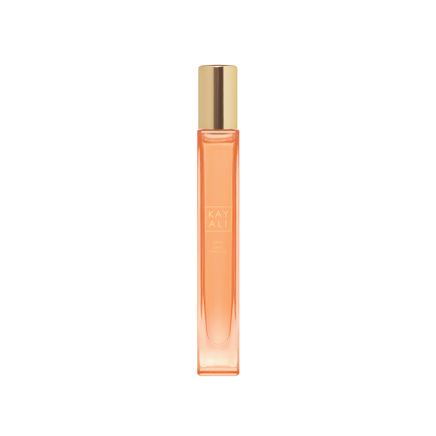 Eden Sweet Peach | 35