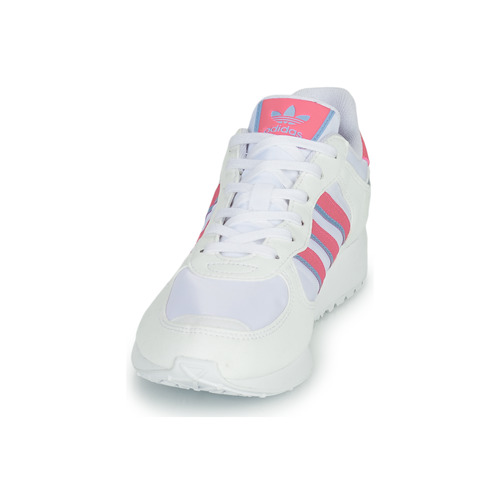 adidas Originals - SPECIAL 21 W - Blanc / Rose